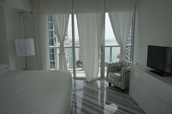 Apartamento Icon By Design Miami