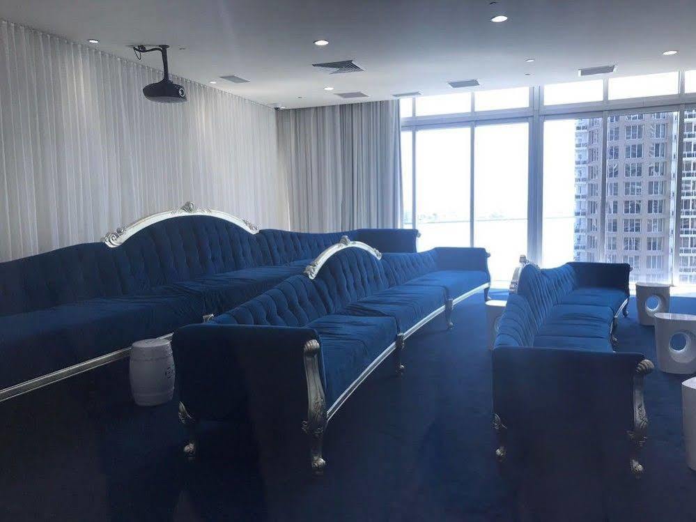 Apartamento Icon By Design *