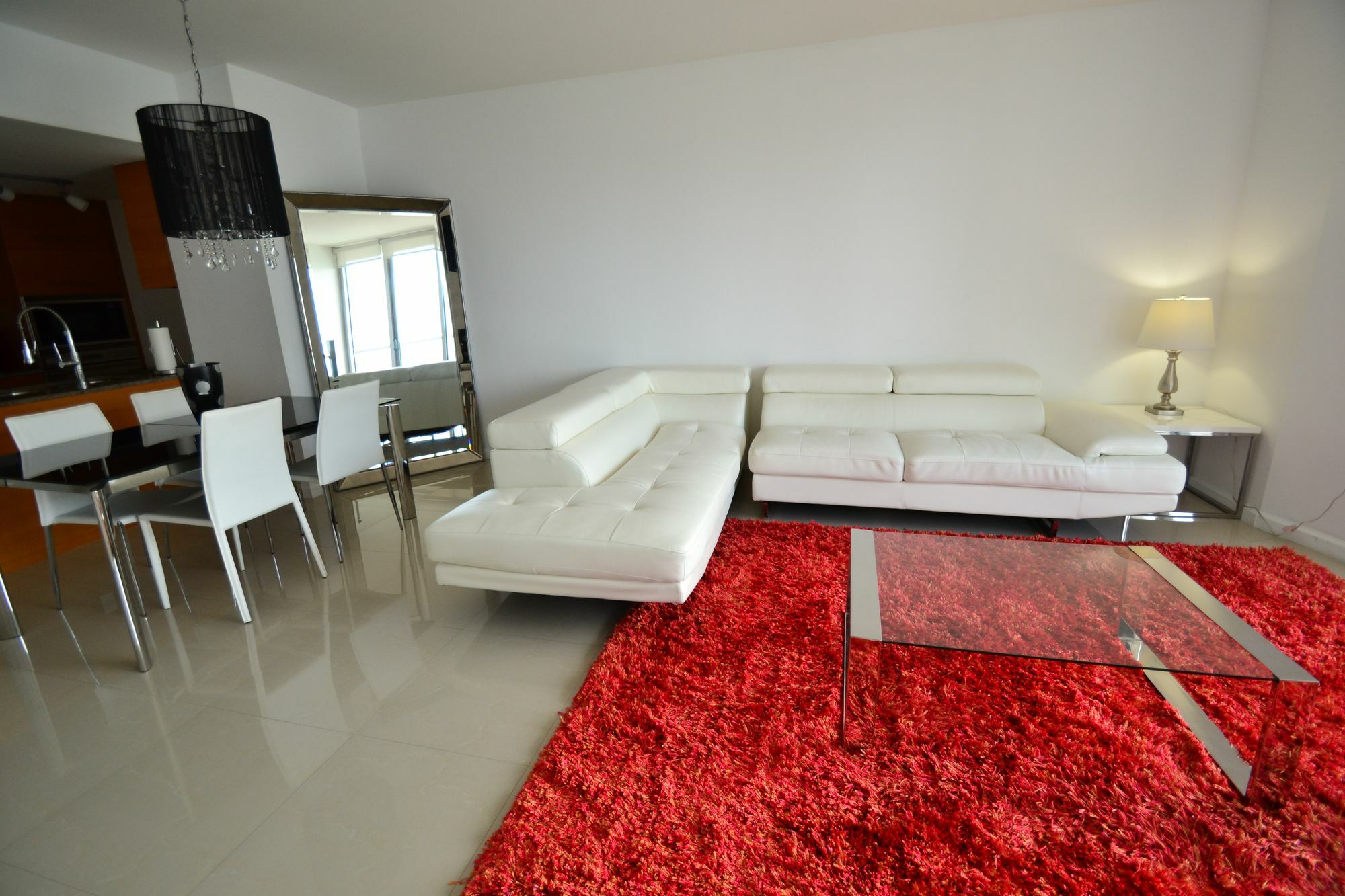 Apartamento Icon By Design