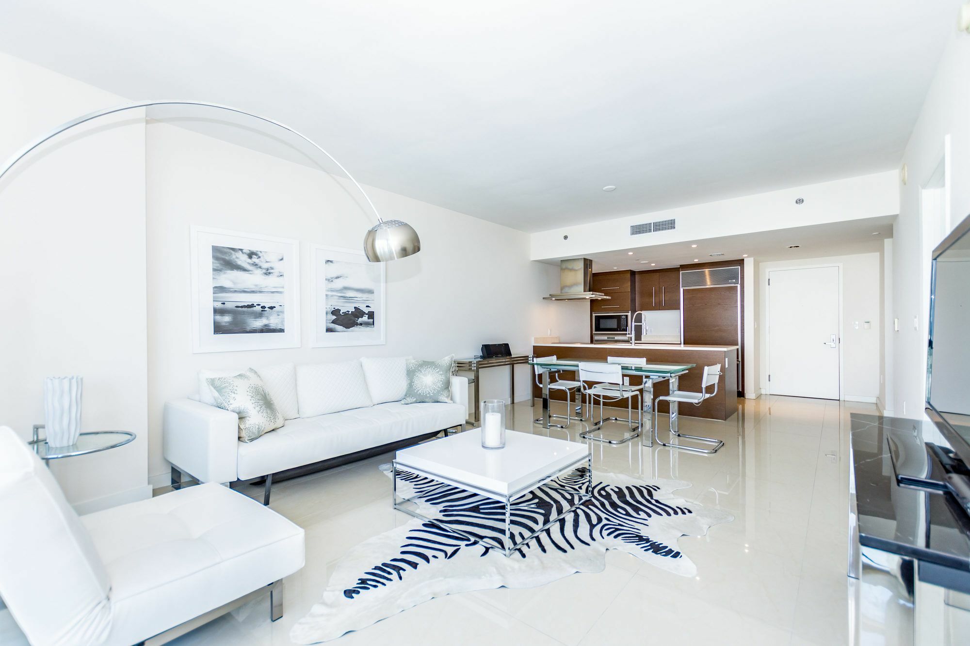 Apartamento Icon By Design