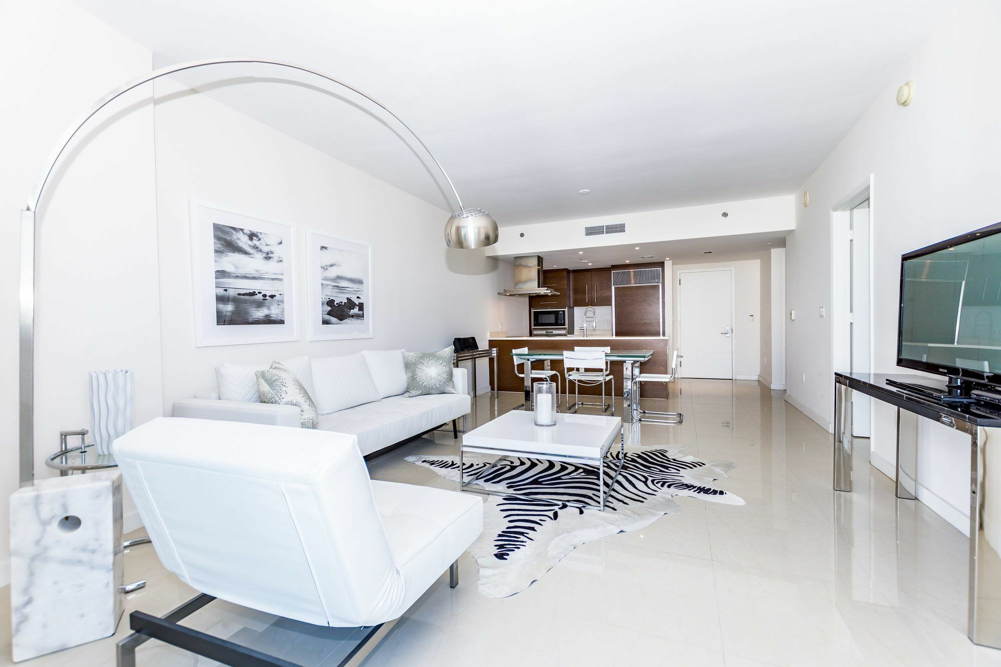 Apartamento Icon By Design Miami