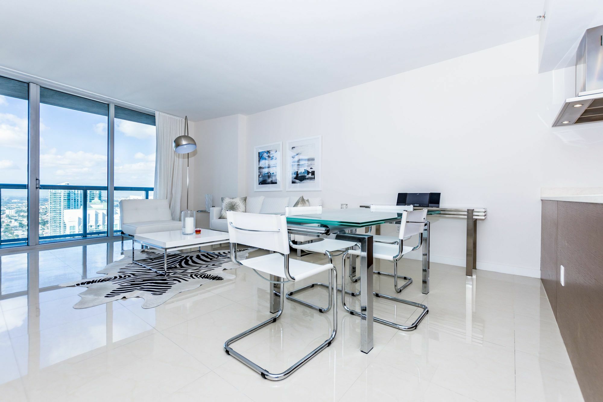 Apartamento Icon By Design Miami