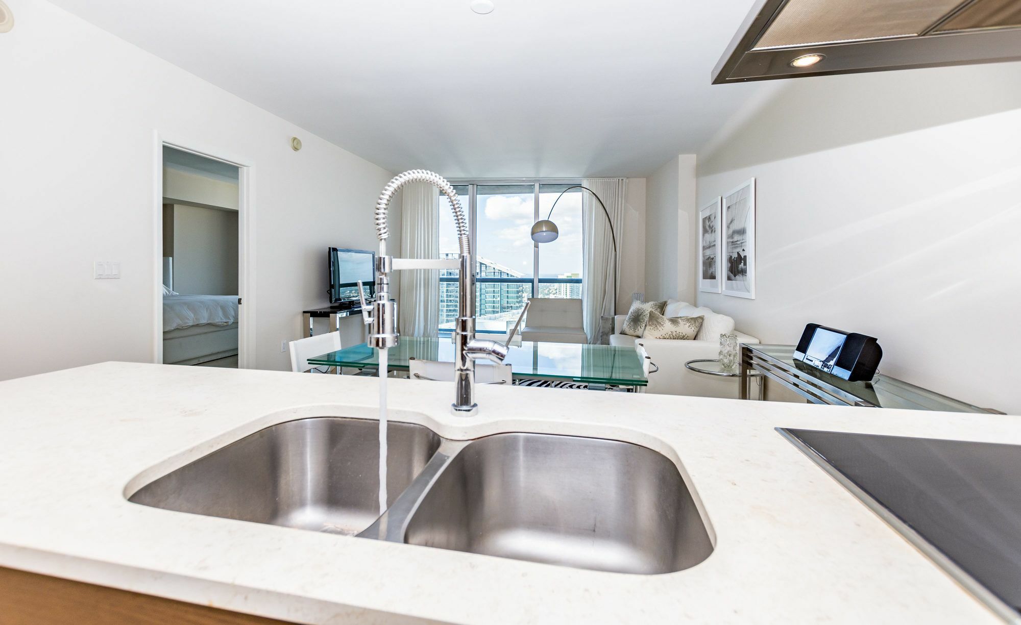 Apartamento Icon By Design